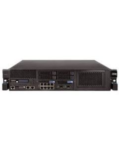 IBM datapower xi52 2 x x5670 32gb ram 2 x 10Gb sfp