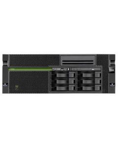 IBM POWER P520   MTM 8203-e4a  2 x 4,7ghz 64gb ram