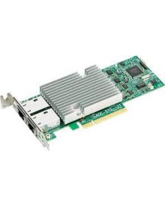 Supermicro AOC-SG-I2T 2x10gb PCI-E