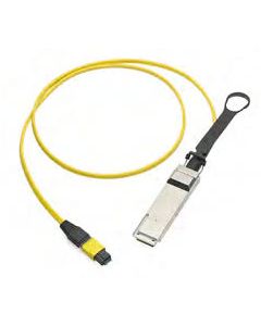 Kabel Molex QSFP+ do MPO AOC 1m