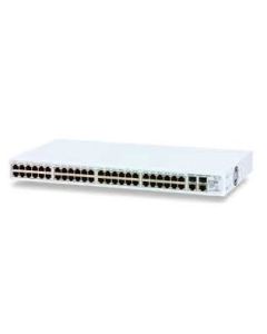 Switch 3Com Baseline Switch 2250, 3C16476A, 48 x 10/100