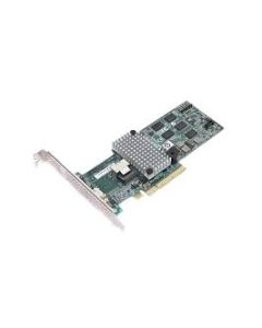 LSI MegaRAID L3-25121-86b PCI-E 500605B, WYSOKI PROFIL