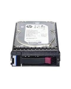 Nowy dysk HPE 2TB  3,5'' 12G SAS 7.2K LFF PN: N9X10A
