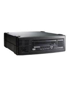 HP StorageWorks LTO-4 Ultrium 1760 SAS External Tape Drive (EH920A