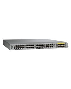 FABRIC EXTENDER Cisco N2K-C2232TM-E , 32x1/10GBase-T + 8x10GE N2K-M2800P