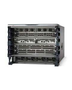 CISCO NEXUS 7706 1 x N77-SUP2E, 1 X  N77-F248XP-23E  LAN_ENTERPRISE