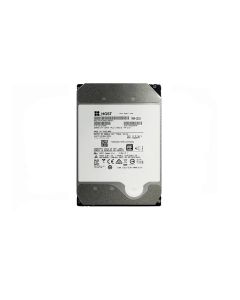 HGST SAS 10TB 7.2K 3.5"  12G HUH721010AL5204 0F27385