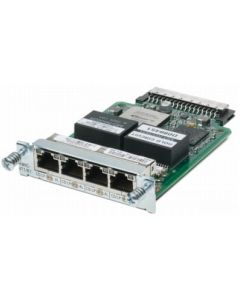 Moduł CISCO 4PRI , 73-5267-03