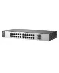 Switch HP  PS1810-24G,  24x10/100/1000, 2 x SFP, J9834A