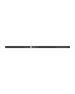 PDU Monitorowana listwa zasilająca Raritan PX3-1045 1P 36 x C13 czarny