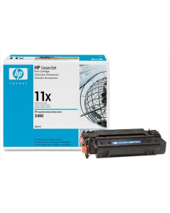 Toner HP 11X Q6511X  do LaserJet series 2400, czarny