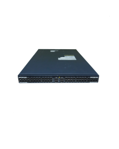 Switch JUNIPER QFX3500-48S4Q-E  48x10GbE SFP+ 4x40GbE QSFP