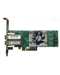 HP QLE2662 699765-001 2-port 16Gb QLE2662