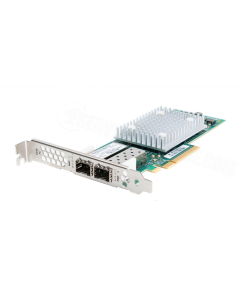 Kontroler FC QLogic HPE QLE2692 HP 2x SFP+ 16Gb 853011-001