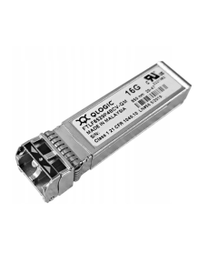 QLOGIC FTLF8529P4BCV-QM  16Gb FC SFP+ SW 850nm