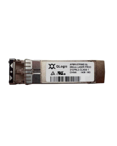 Moduł QLOGIC SFP+ FC 16G 850nm AFBR-57F5MZ-QL