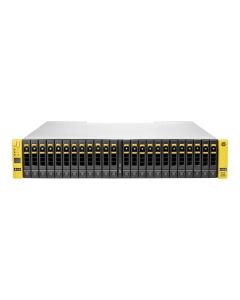 Półka HP 3PAR m7610 25 x 2,5",  2 x QR491-04400