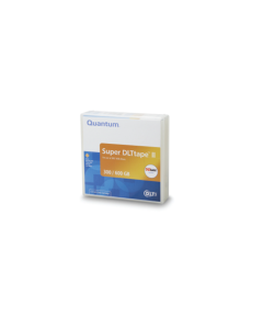 TAŚMA LTO QUANTUM SUPER DLTtape II 300 / 600GB