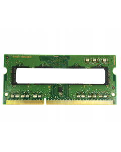 MICRON 4GB 1RX8 PC3L-14900S MT8KTF51264HZ-1G9P1