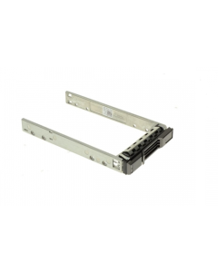 KIESZEŃ RAMKA 2,5 DELL SATAu 07D4F6 018KYH PS6100 PS6110 PS4100 PS4110