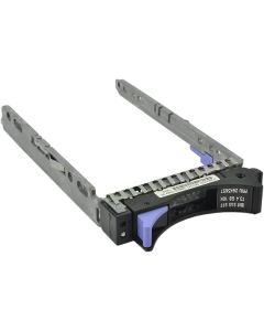 Ramka IBM 2,5" P/N 59P5241, SCSI /SAS/SATA , IBM M1