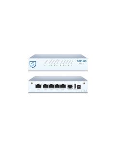 Sophos RED 15 Appliance 4 x 10/100/1000 Mbit/s