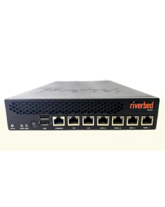 Riverbed CXA-00570-B020 NETWORK APPLIANCE BCM MODULE CX-570  UCHWYTY MONTAŻOWE