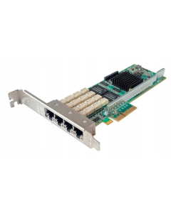 KARTA SIECIOWA RIVERBED 4x1GB RJ-45  410-00115-01  HIGH
