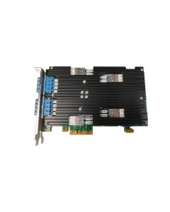 Karta Bypass Fiber 1GbE LX (Single Mode) | Riverbed 410-00123-01
