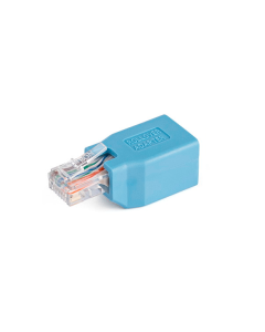 Cisco Console Rollover Adapter for RJ45 Ethernet Cable M/F