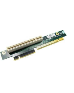 Riser SuperMicro 1U  PCI-32  , RSC-RR1U-32L ( PDSML-LN2+ )