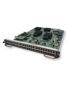 Moduł HP  LST1GT48LEC1  JC065B  48 x RJ45 1GB/s