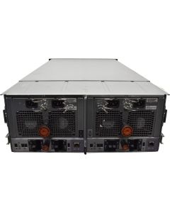 EMC CYAE DS60 4U 60 x3,5" LFF SAS3 12Gbs JBOD Storage Expander w SAS Inteposer