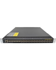 UCS-FI-6332-16UP  16x (UP): 1/10 GE / 4/8/16 Gb/s FC(FCoE) * 24 x 40 Gb/s i FCoE QSFP +