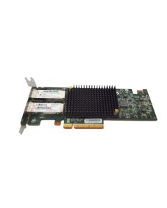 HP CN1200E Dual Port 10GbE SFP+ Server Adapter (767078-001) low profile