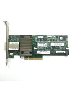 HP 728099-001 LSI 12G 8-Port External SAS Controller