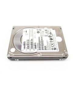 NetApp 600GB SAS 2,5" AL14SEB06EQ