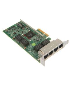Karta LAN DELL 0YGCV4 4x10/100/1000 niski profil