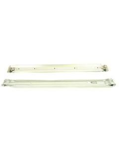 0Y3DX1 DELL 2U Rail KIT for C6100 C6105 C6220