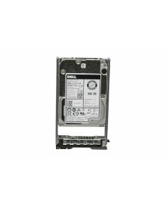 DELL 600GB 2,5" SAS 12G 15K, ST600MP0036, PN: 1UU230-150 0FPW68