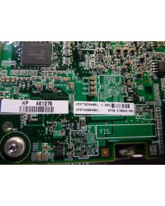 Backplane 4k1475 HP DL380P Gen8 10 bay 2.5" SFF SAS