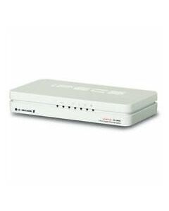 Switch  LG-ERICCSON ES-1008G 8x10/100/1000 GIGABIT