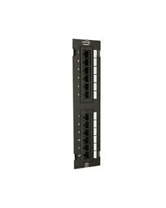 Patch Panel IBM 45W5296 45W5295 Boczny RJ45 / LC