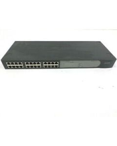 Switch 3Com Baseline 2024, 3C16471B Switch 24x 10/100 Mbps
