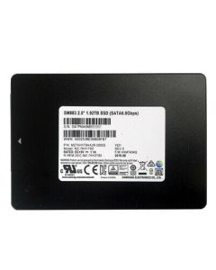 SAMSUNG 1.92TB SATA III SSD 2,5" MZ-7LM1T9N PM863a