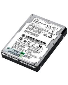HP 300GB 15K 2,5" SAS EH000300JWKTN 880152-001