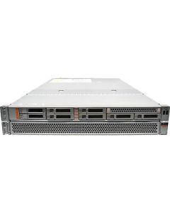 ORACLE SPARC  S7-2L  2 X  SPARC SN1 16GB  8SFF