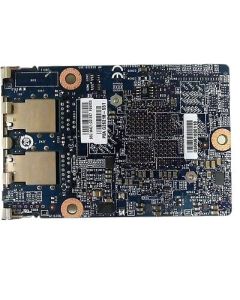 Intel 2-Port 10GbE I/O Module  G26218-551