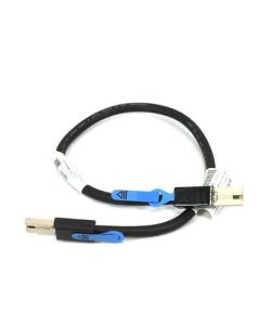 IBM kabel MiniSAS SFF-8088 44V5132 0.6m