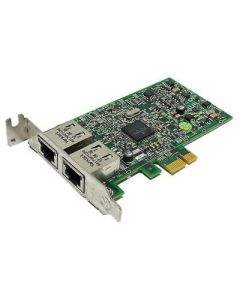 Karta sieciowa Ethernet DELL  0557m9 2x 10/100/1000